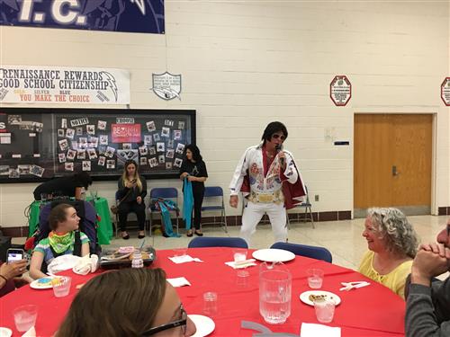 elvis 1 
